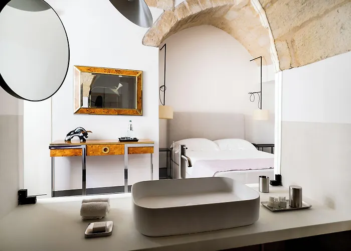 Palazzo De Noha - Boutique Hotel