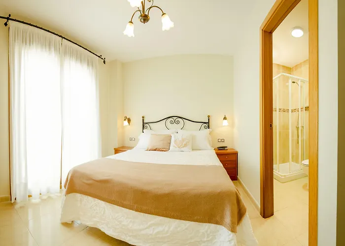 Hotel Arce