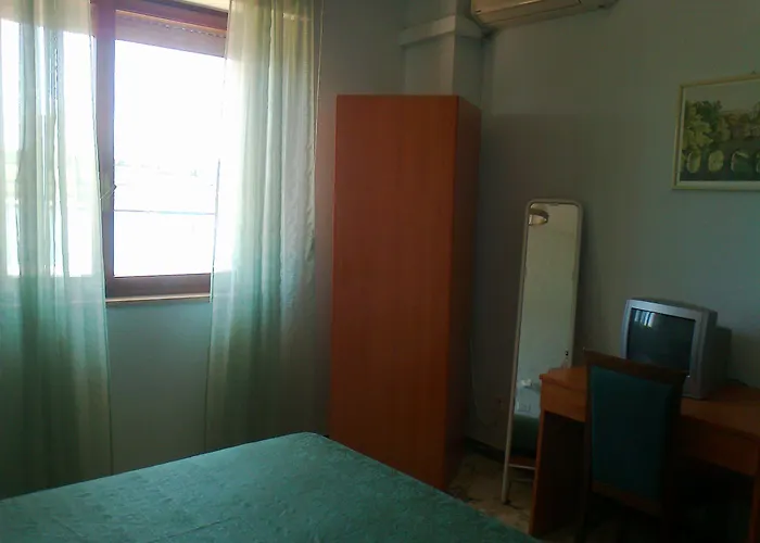 Hotel L'Approdo
