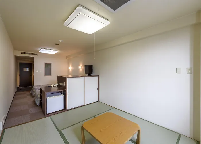 Hotel Tagawa
