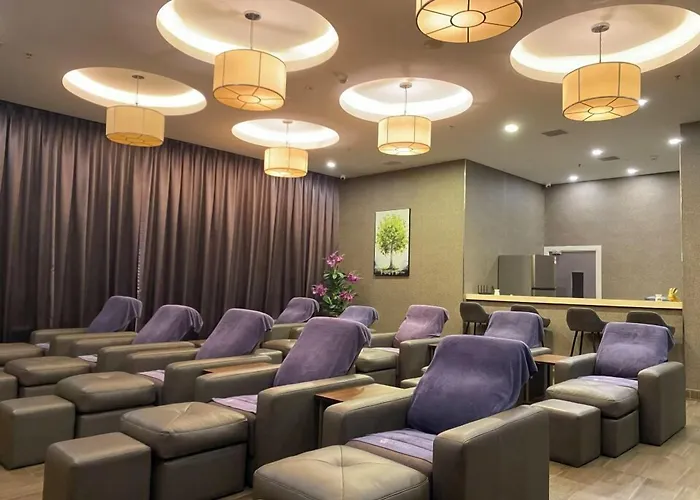 Livingston Hotel