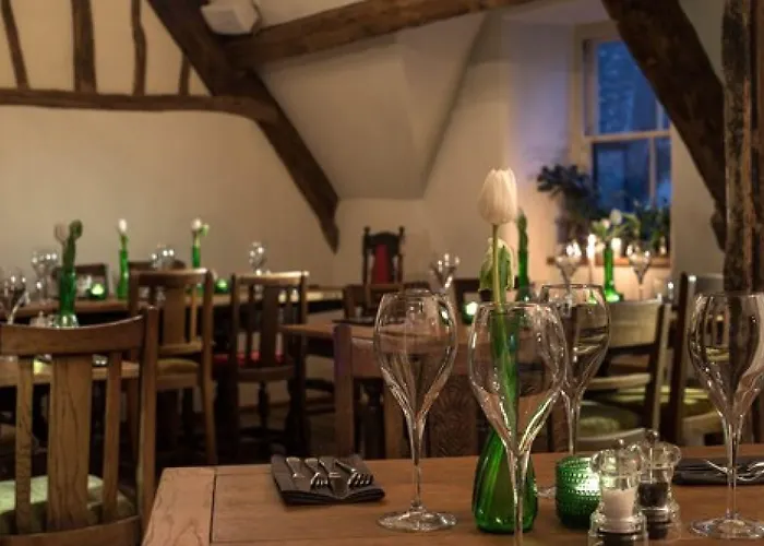 The Royal Oak Tetbury