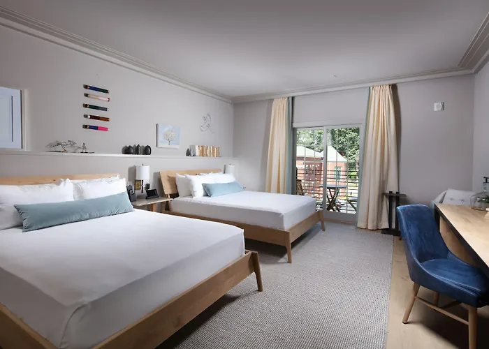 Hotel Weyanoke (Adults Only)