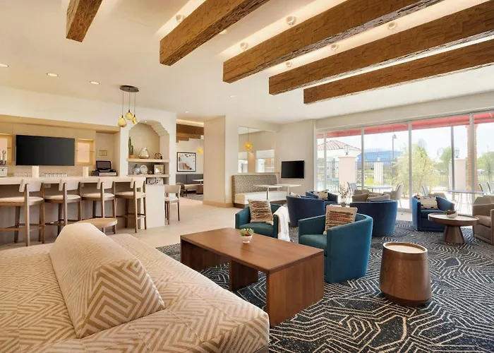 Residence Inn By Marriott Phoenix Chandler/South