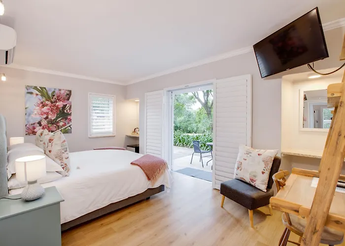 Amberhall Guesthouse