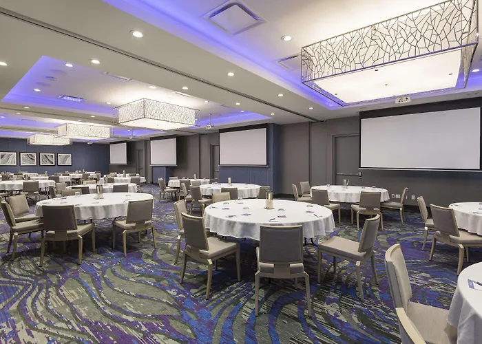 Homewood Suites By Hilton Ottawa Downtown