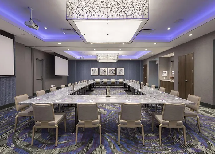 Homewood Suites By Hilton Ottawa Downtown