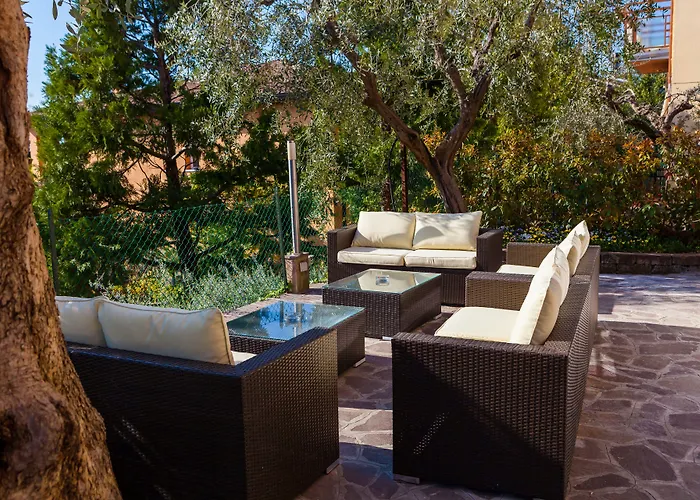 Art Hotel Ventaglio