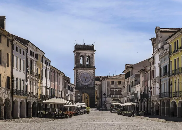 Hotel Beatrice