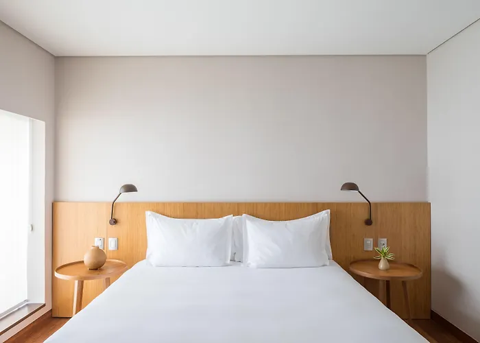 B Hotel Brasilia