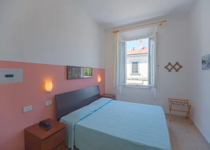 Hotel Fiammetta