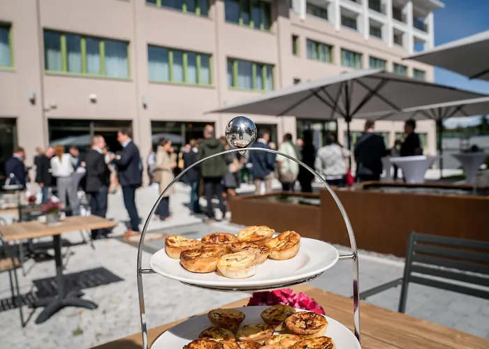 Hotel Federwerk
