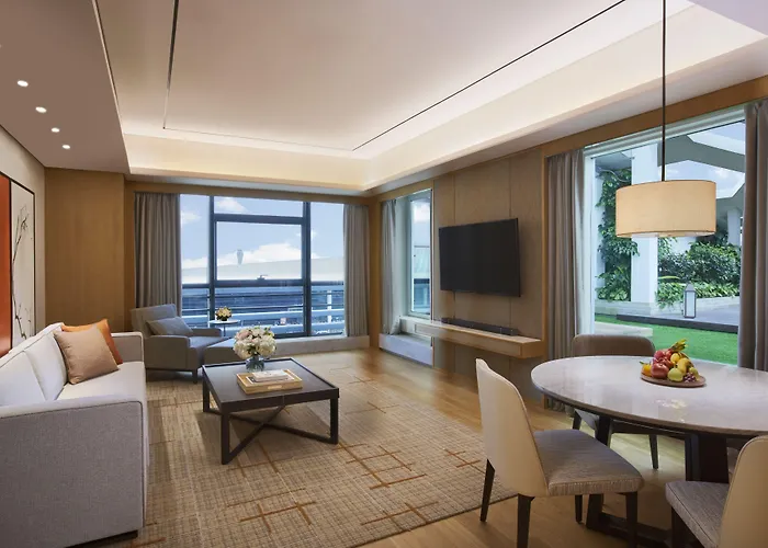 Hyatt Regency Shenzhen Airport