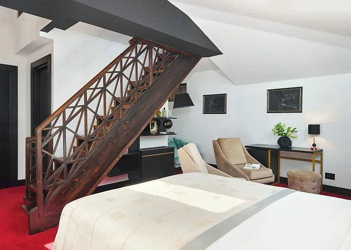 Palace Divnic By Armerun Hotel Collection (Adults Only)