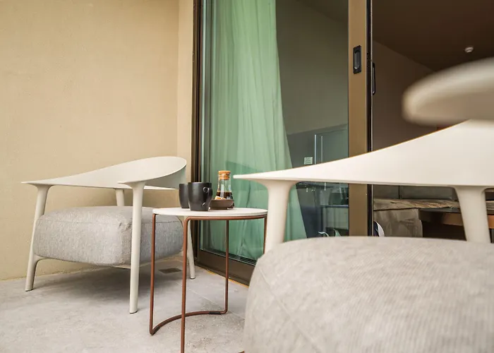 Oniros Residences