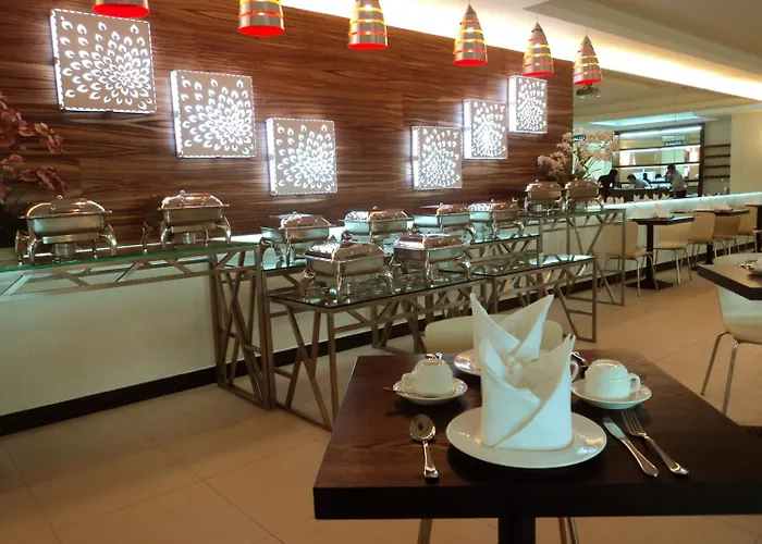 My Inn Hotel Lahad Datu, Sabah