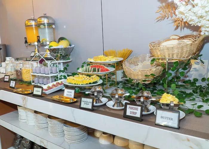 Vienna Hotel