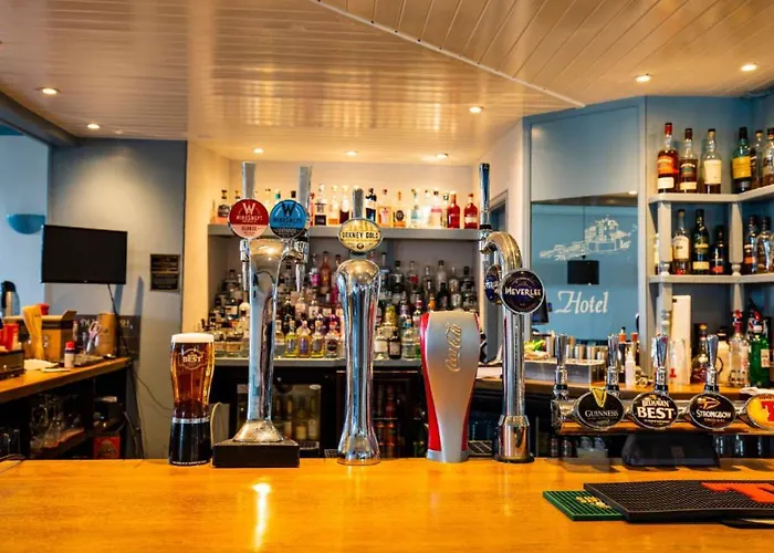 GOLF View Hotel&Macintosh Restaurant