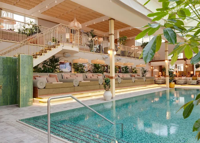 Hjortviken Country Club