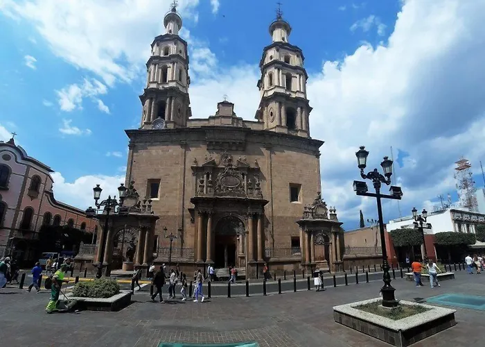 Hotel del Arte y Figura