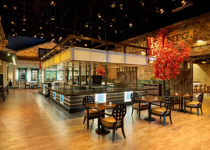 Fairmont Austin Gold Experience