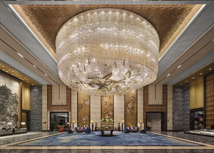 Wanda Realm Nanchang