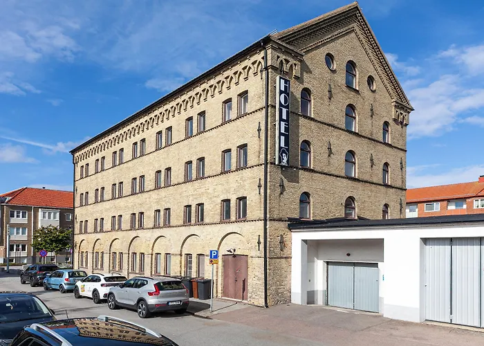 Hotel Chaplin