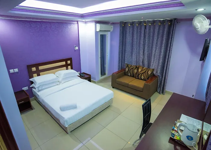 Euro Hotel&Apartments