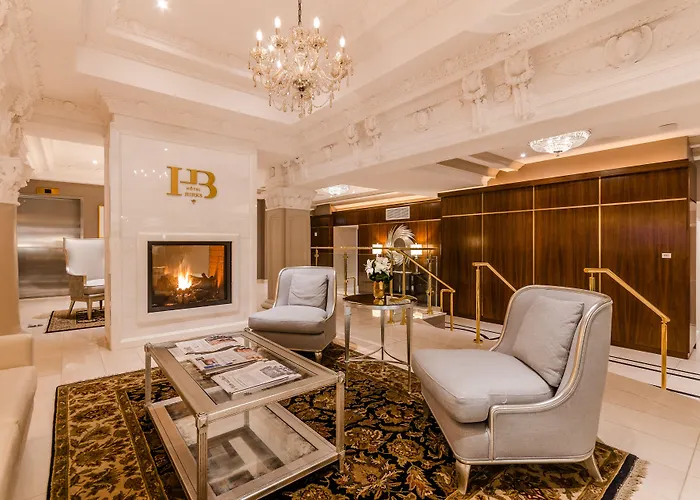 Hotel Birks Montreal