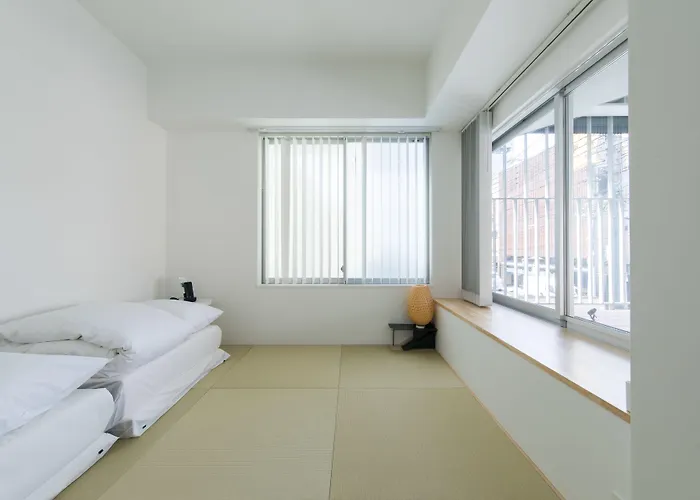 Imu Hotel Kyoto