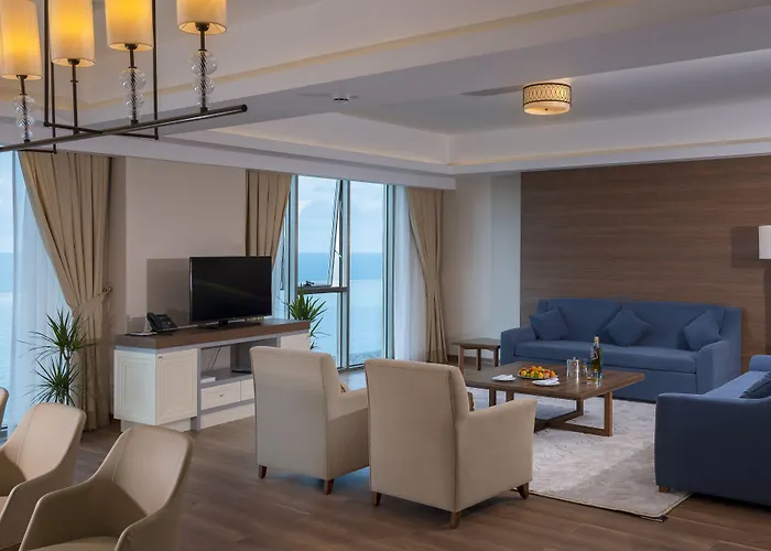 Ramada Plaza By Wyndham Rize