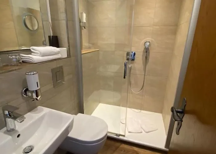 Hotel Alt Westerholt