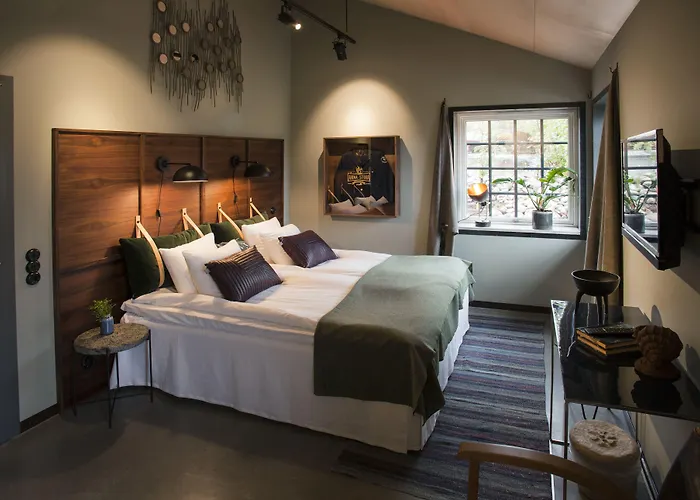 Slipens Hotell