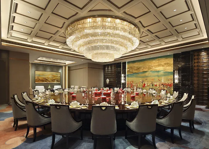 Wanda Vista Xining
