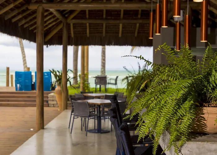 Flor De Lis Exclusive Hotel