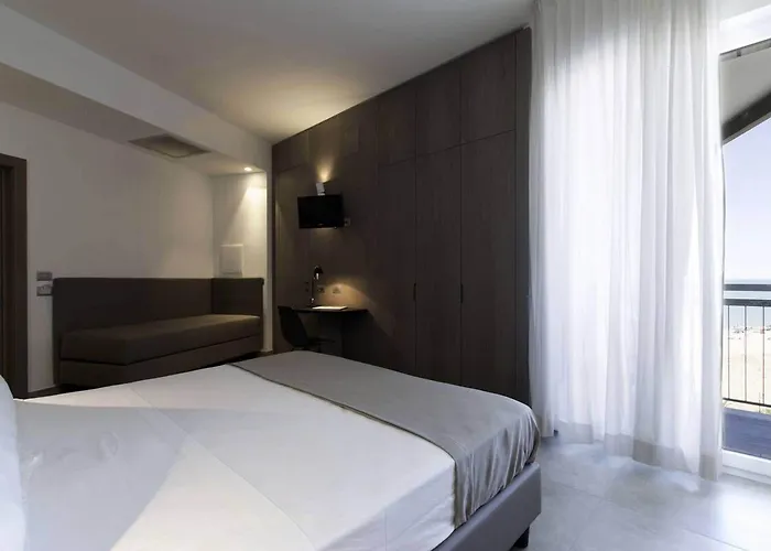 Hotel Eden
