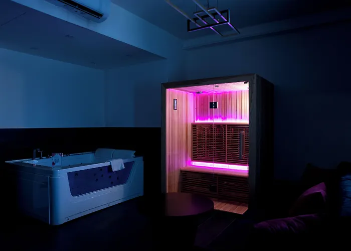 My Suite Hotel