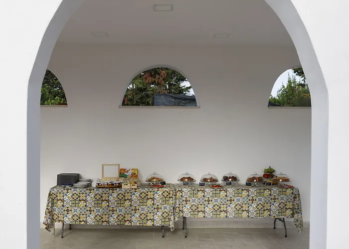 La Casa Sul Faro