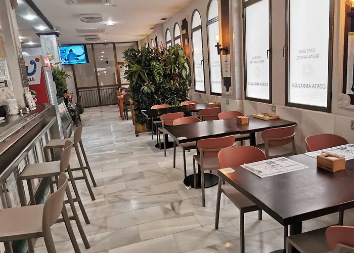 Hotel Costa Andaluza