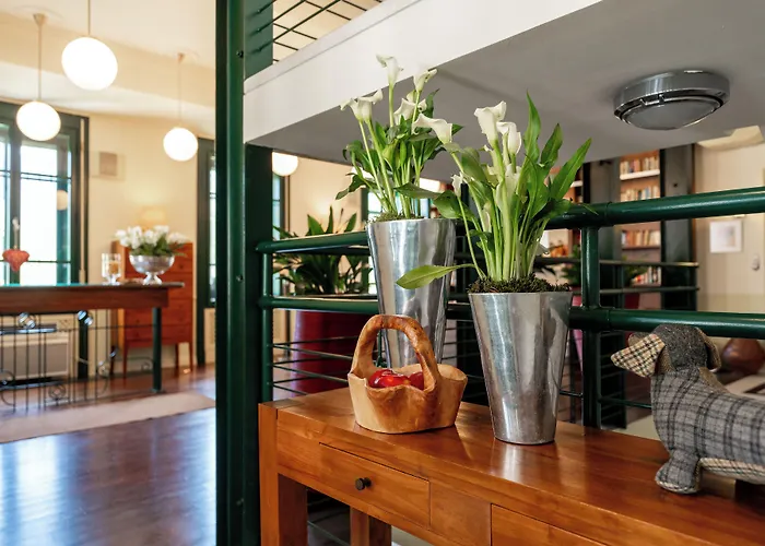 Boutique Hotel Dobra Vila Bovec