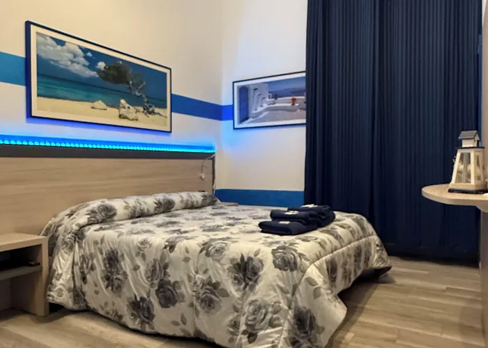 Albergo Astro