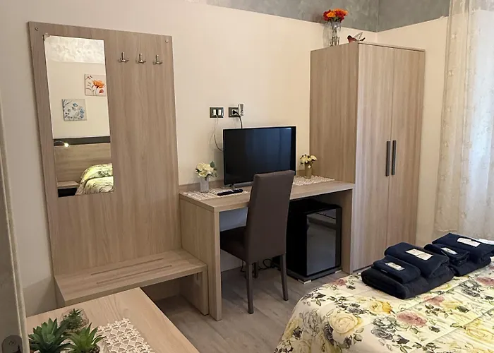 Albergo Astro