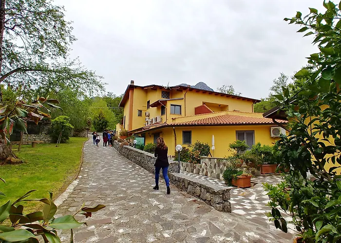 Verdeblu Country Hotel