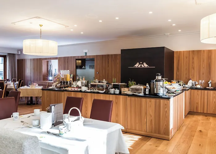 Family Hotel Posta