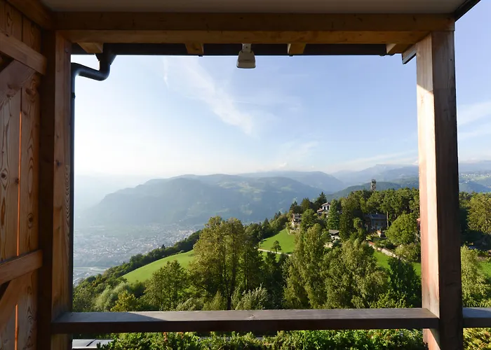Gasthof Kohlern 1130 M