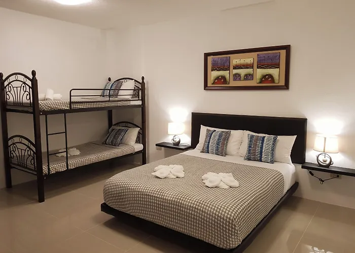 D'Gecko Hotel