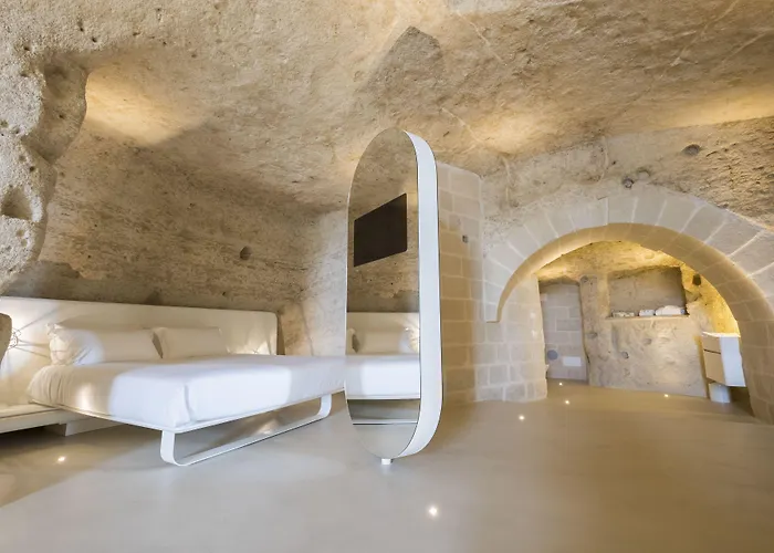 Aquatio Cave Luxury Hotel & Spa