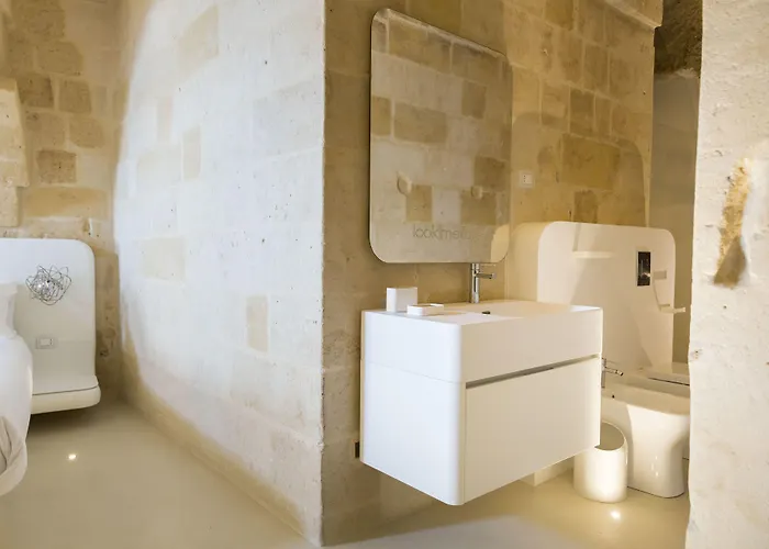 Aquatio Cave Luxury Hotel & Spa