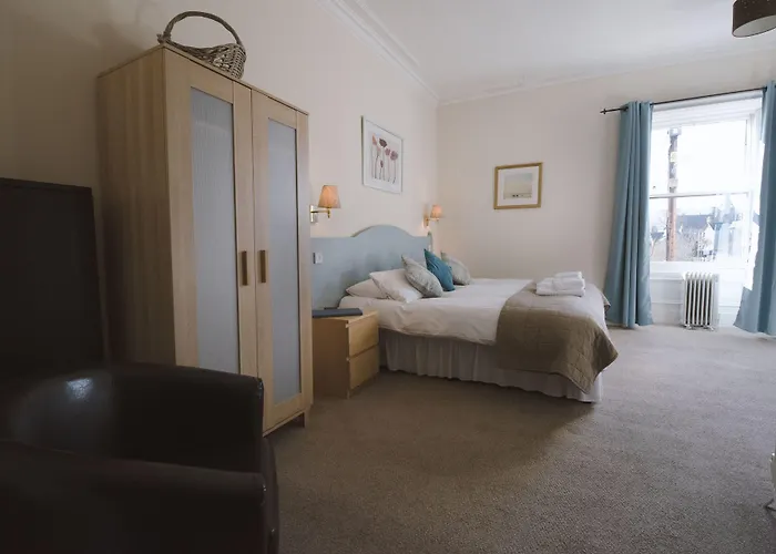 The Kirkmichael Hotel