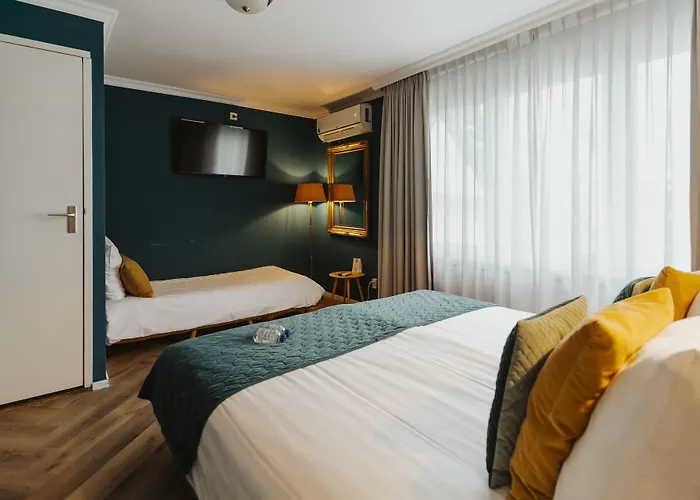 Hotel Janssen